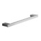 Towel Bar, 18 Inch, Modern, Chrome